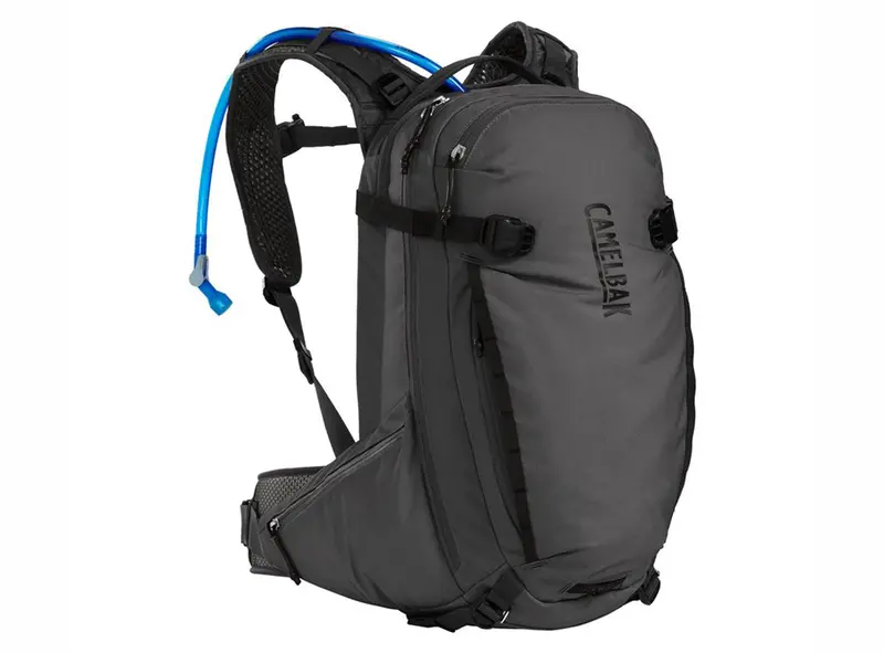 Camelbak H.A.W.G. 20 Hydration Pack - 100Oz - Asphalt 1