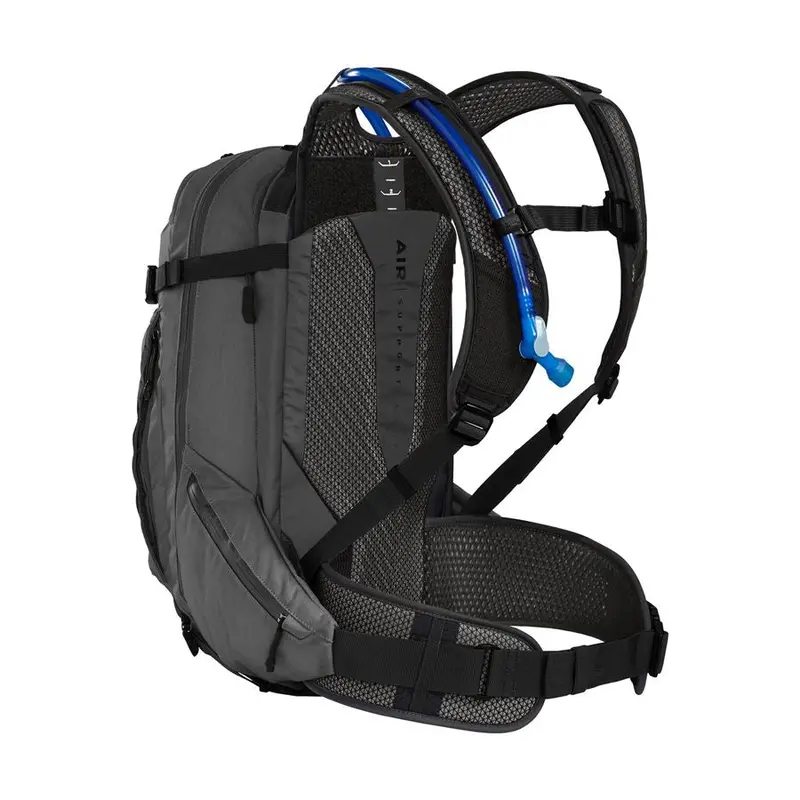 Camelbak H.A.W.G. 20 Hydration Pack - 100Oz - Asphalt 2