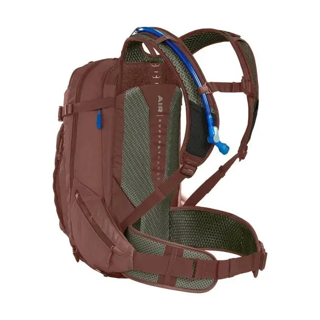 Camelbak H.A.W.G. 20 Hydration Pack - 100Oz - Burnt Umber 2