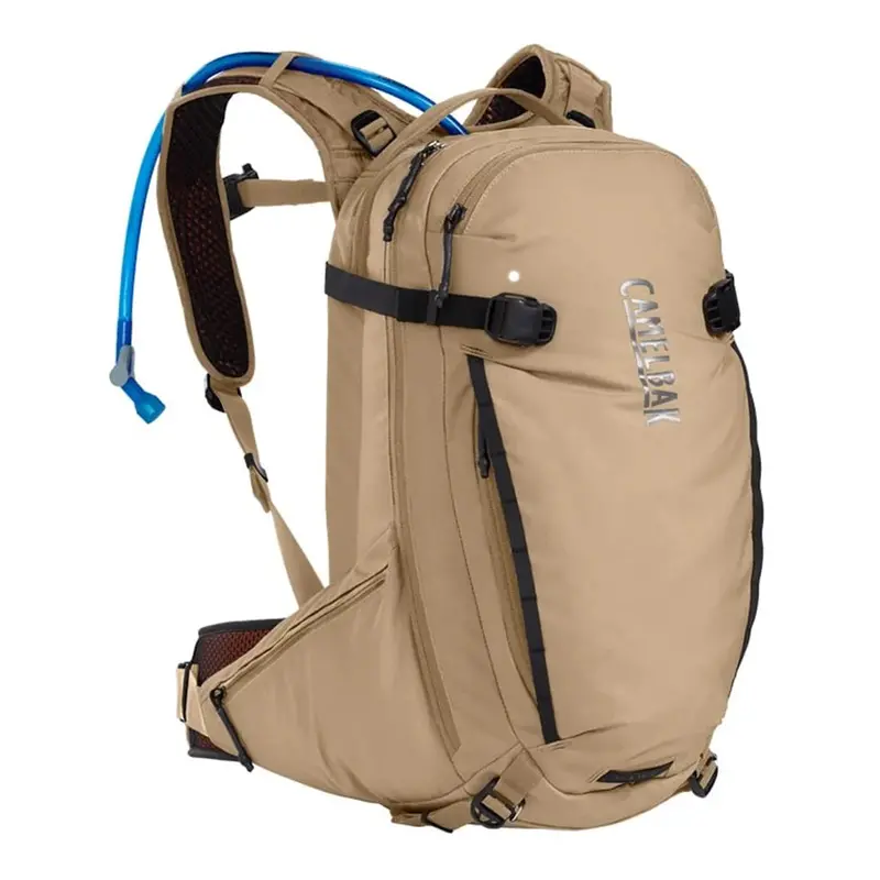Camelbak H.A.W.G. 20 Hydration Pack - 100Oz - Moondust 1