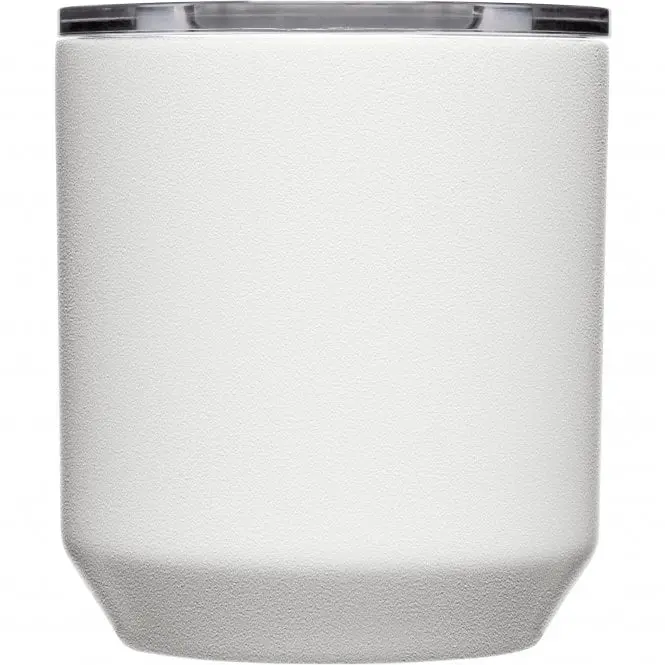 Camelbak Horizon Vacuum Insulate Stainless Steel Rocks Tumbler - 10Oz - White 2