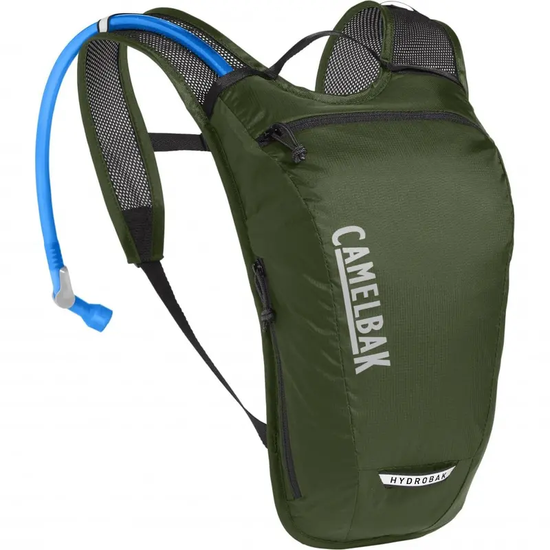 Camelbak Hydrobak Light Hydration Pack - Army Green - Nlm 1