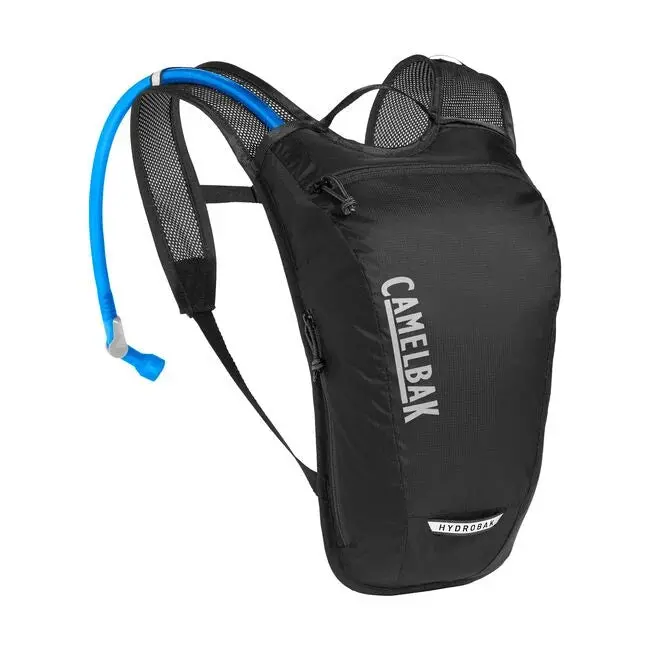 Camelbak Hydrobak Light Hydration Pack - Black-Silver 1