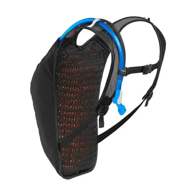 Camelbak Hydrobak Light Hydration Pack - Black-Silver 2