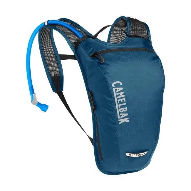 Camelbak Hydrobak Light Hydration Pack - Gilbraltar Navy-Black 1