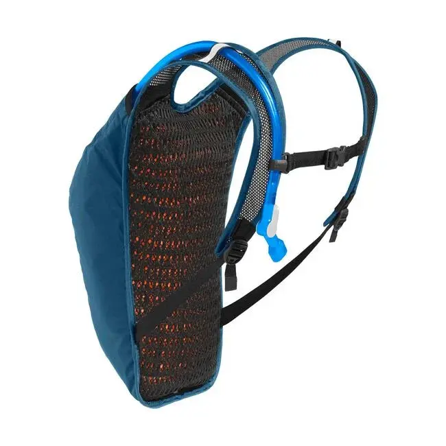 Camelbak Hydrobak Light Hydration Pack - Gilbraltar Navy-Black 2