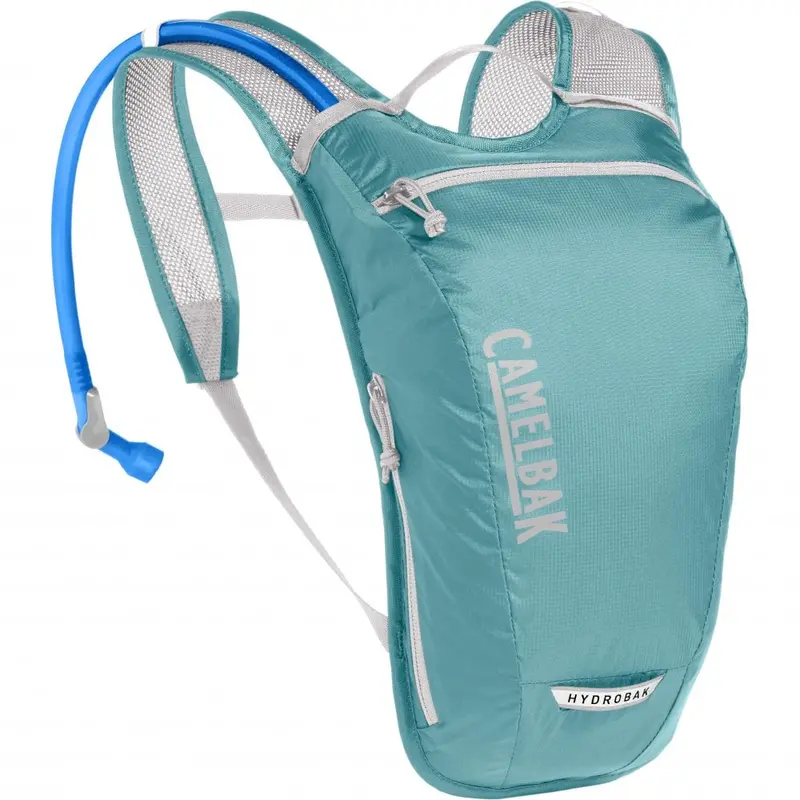 Camelbak Hydrobak Light Hydration Pack - Latigo Teal 1
