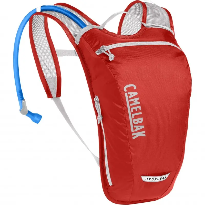 Camelbak Hydrobak Light Hydration Pack - Red-Black 1