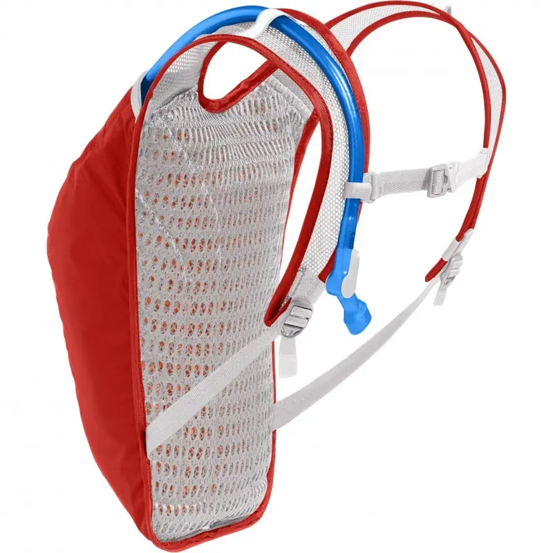 Camelbak Hydrobak Light Hydration Pack - Red-Black 2