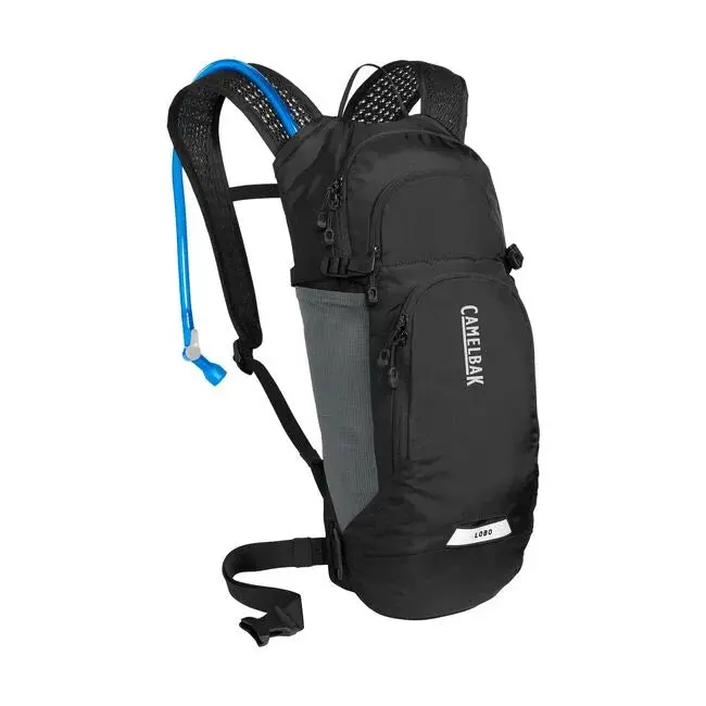 Camelbak Lobo 9 Hydration Pack - Black 1
