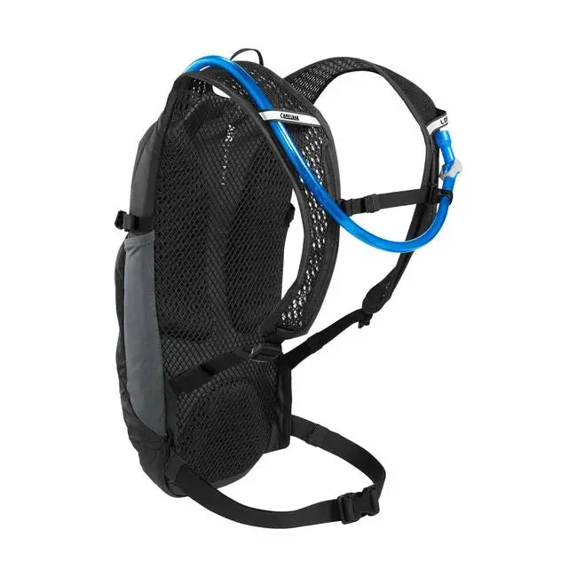 Camelbak Lobo 9 Hydration Pack - Black 2