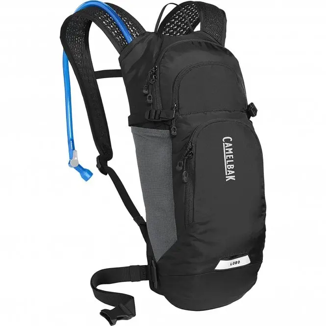 Camelbak Lobo 9 Hydration Pack - Black - Nlm 1