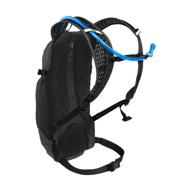 Camelbak Lobo 9 Hydration Pack - Womens - Charcoal-Black 2
