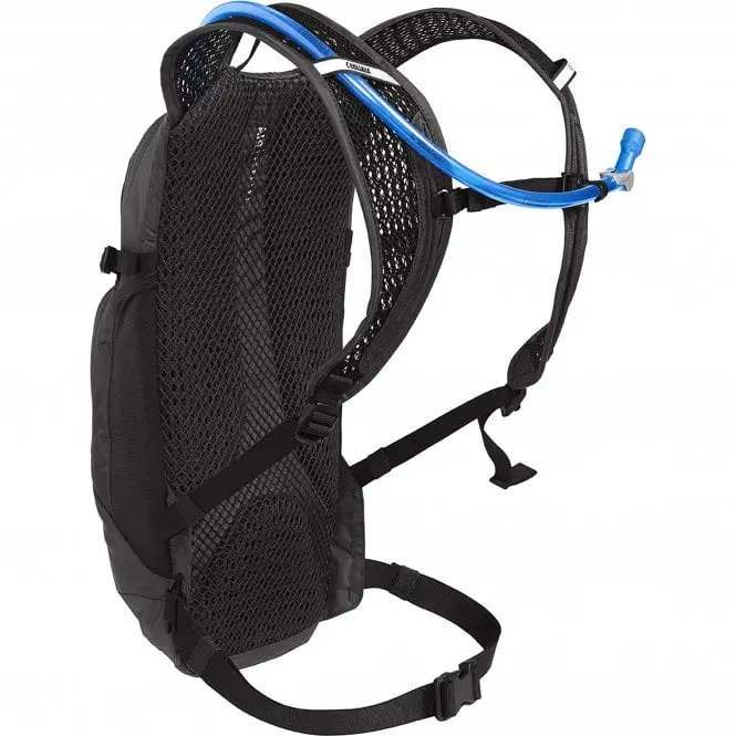 Camelbak Lobo 9 Hydration Pack - Womens - Charcoal-Black - Nlm 2