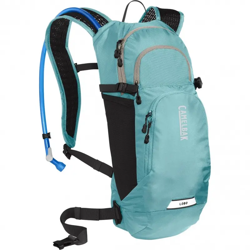 Camelbak Lobo 9 Hydration Pack - Womens - Latigo Teal 1
