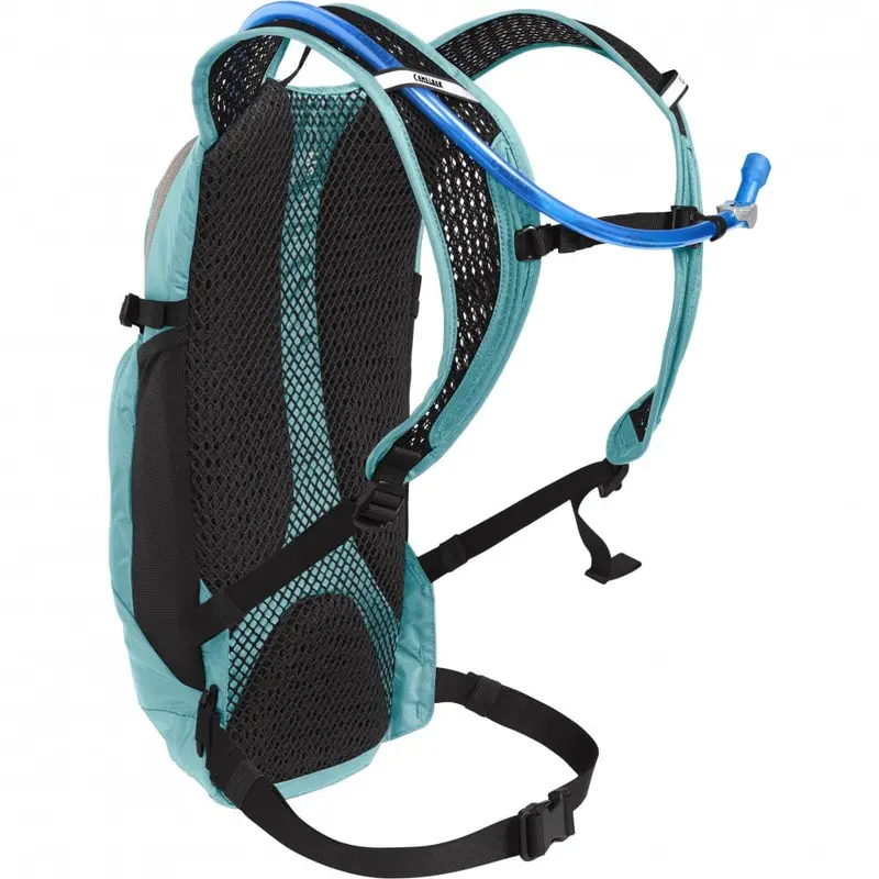 Camelbak Lobo 9 Hydration Pack - Womens - Latigo Teal 2
