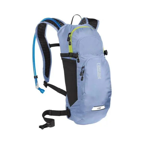 Camelbak Lobo 9 Hydration Pack - Womens - Serenity Blue 1