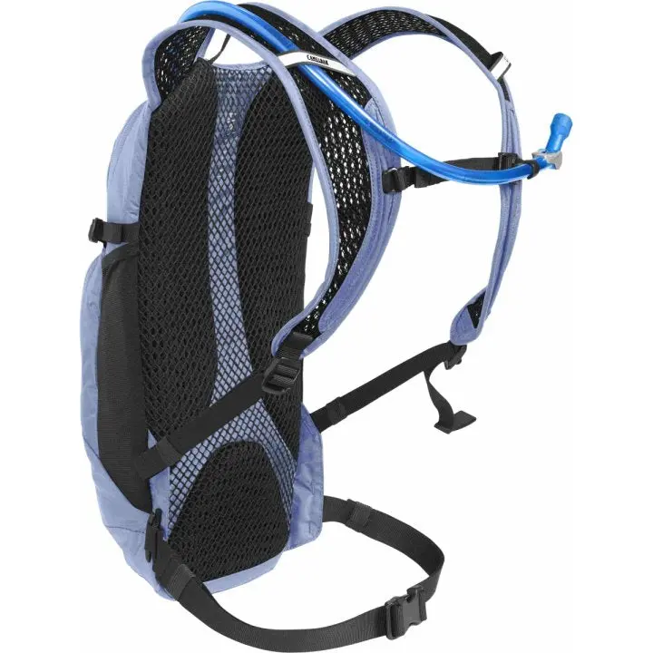 Camelbak Lobo 9 Hydration Pack - Womens - Serenity Blue 2