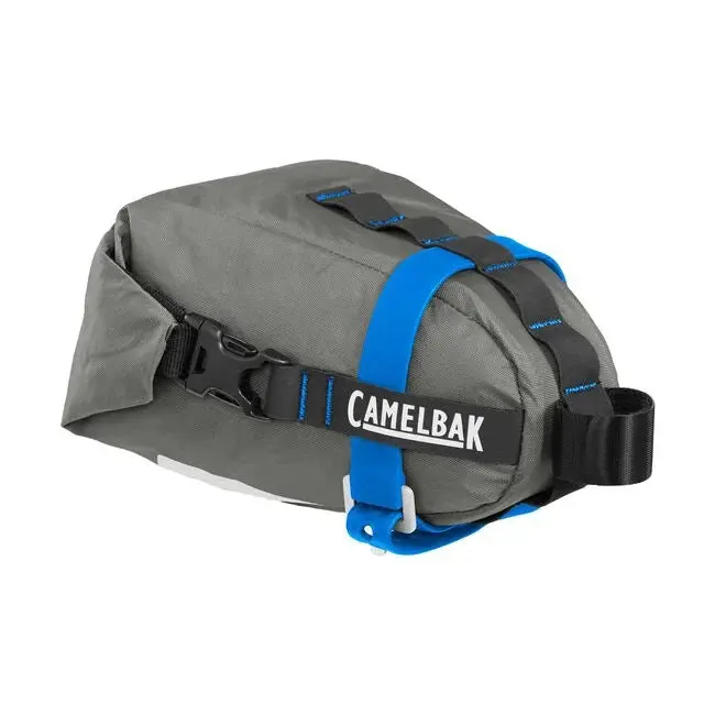 Camelbak M.U.L.E. 1 Saddle Pack - Wolf Gray 1