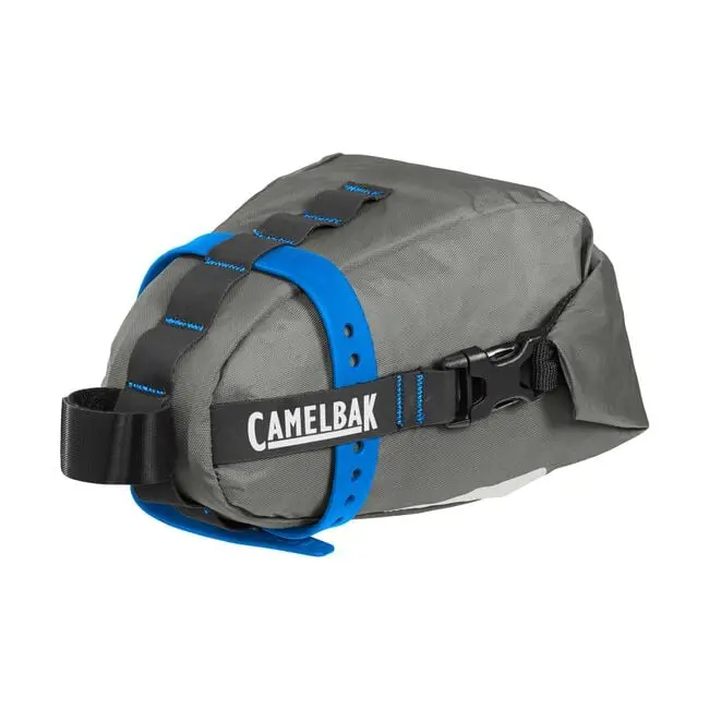 Camelbak M.U.L.E. 1 Saddle Pack - Wolf Gray 2