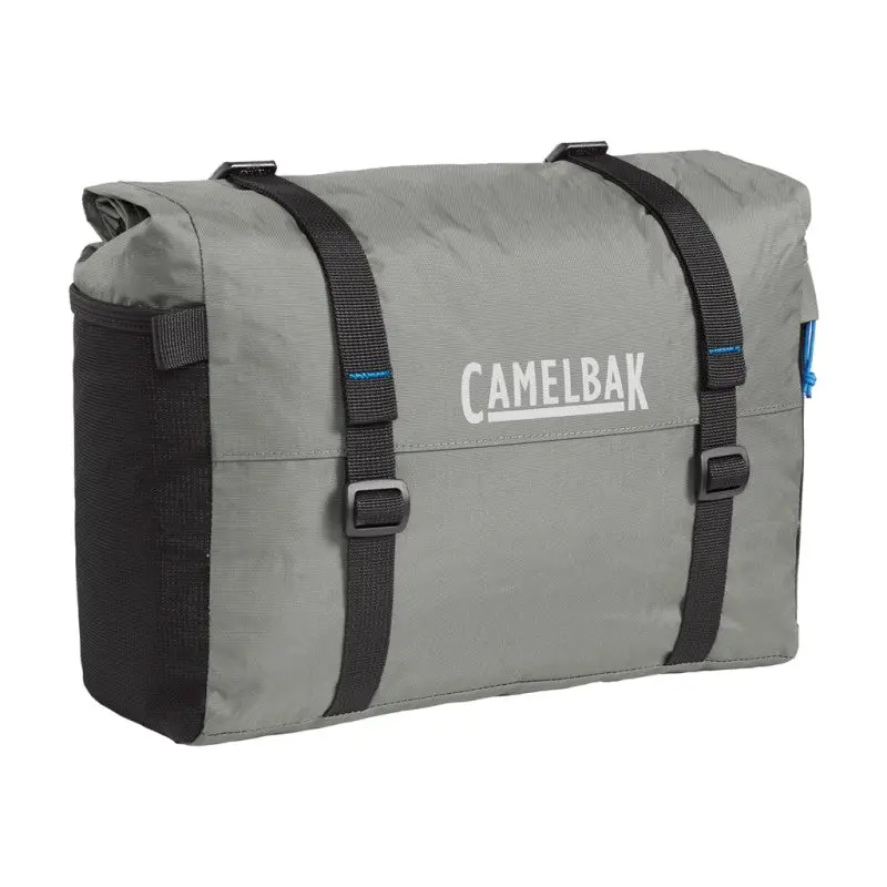 Camelbak M.U.L.E. 12 Handlebar Pack - Wolf Gray 1