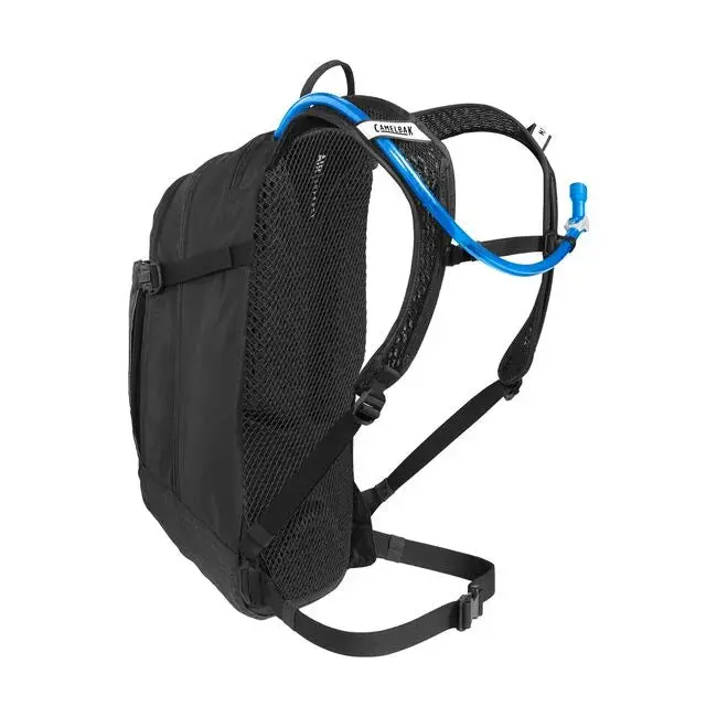 Camelbak M.U.L.E. 12 Hydration Pack - Black 2