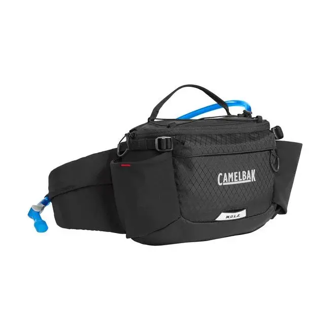 Camelbak M.U.L.E. 5 Waist Pack - 50Oz - Black 1