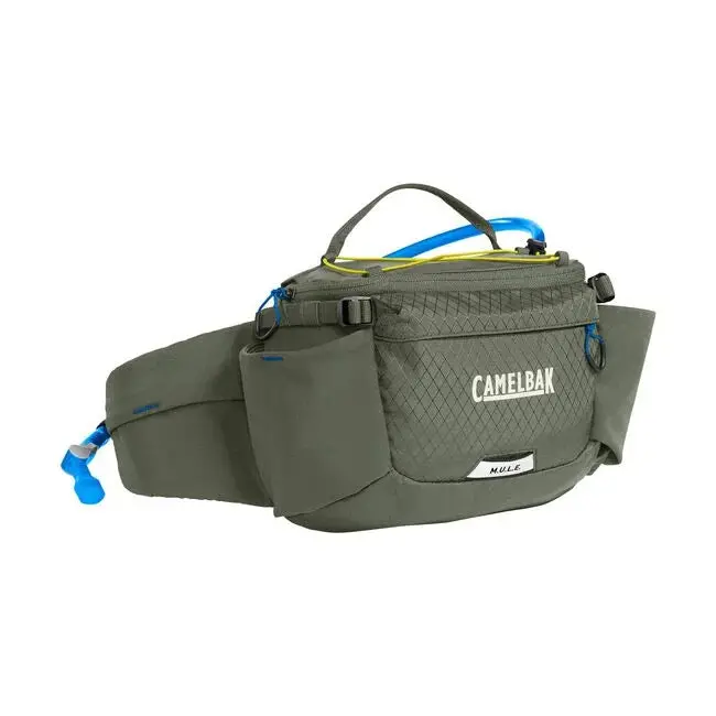 Camelbak M.U.L.E. 5 Waist Pack - 50Oz - Dusty Olive 1
