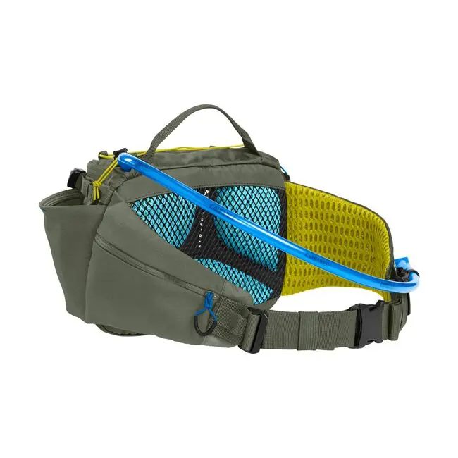 Camelbak M.U.L.E. 5 Waist Pack - 50Oz - Dusty Olive 2
