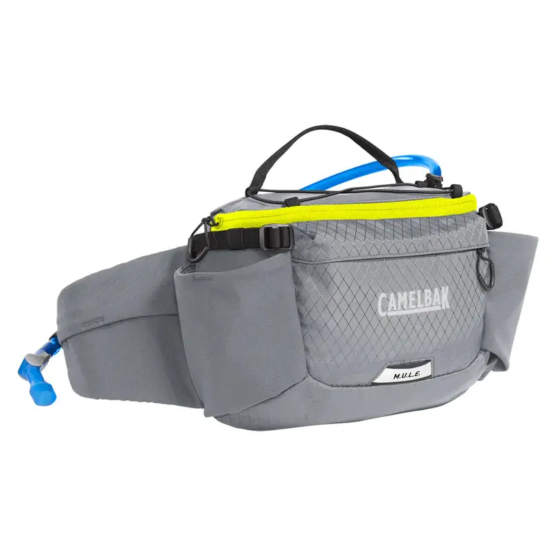 Camelbak M.U.L.E. 5 Waist Pack - 50Oz - Gunmetal 1
