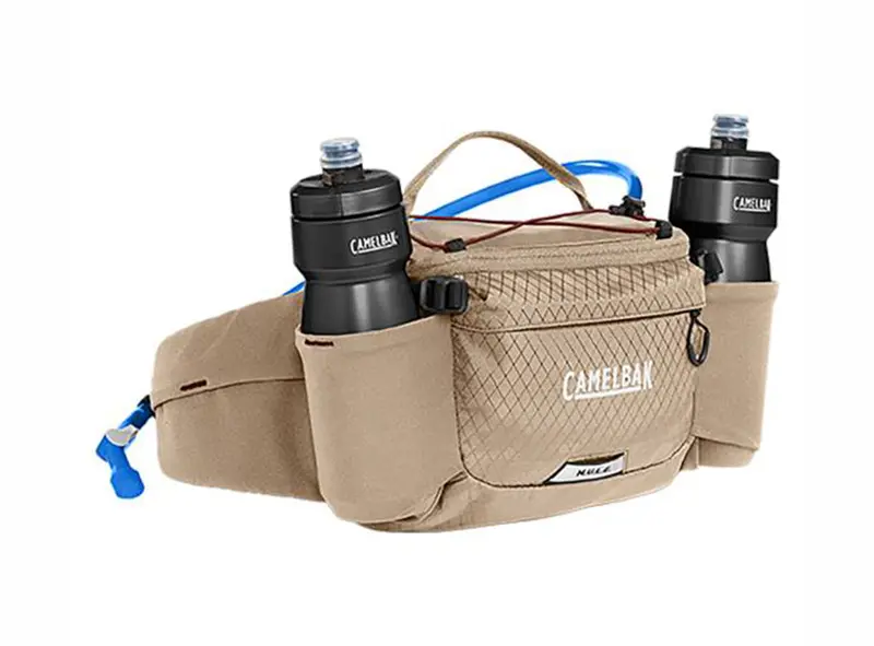 Camelbak M.U.L.E. 5 Waist Pack - 50Oz - Moondust 1