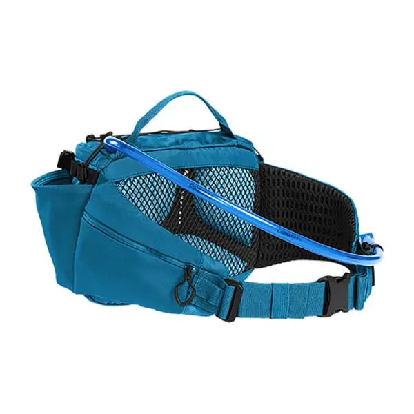 Camelbak M.U.L.E. 5 Waist Pack - 50Oz - Moroccan Blue 2
