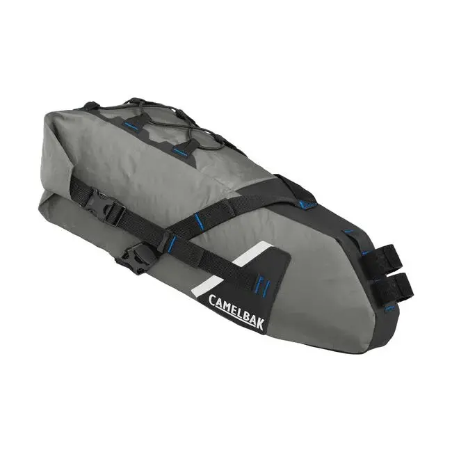 Camelbak M.U.L.E. 9 Saddle Pack - Gray 1