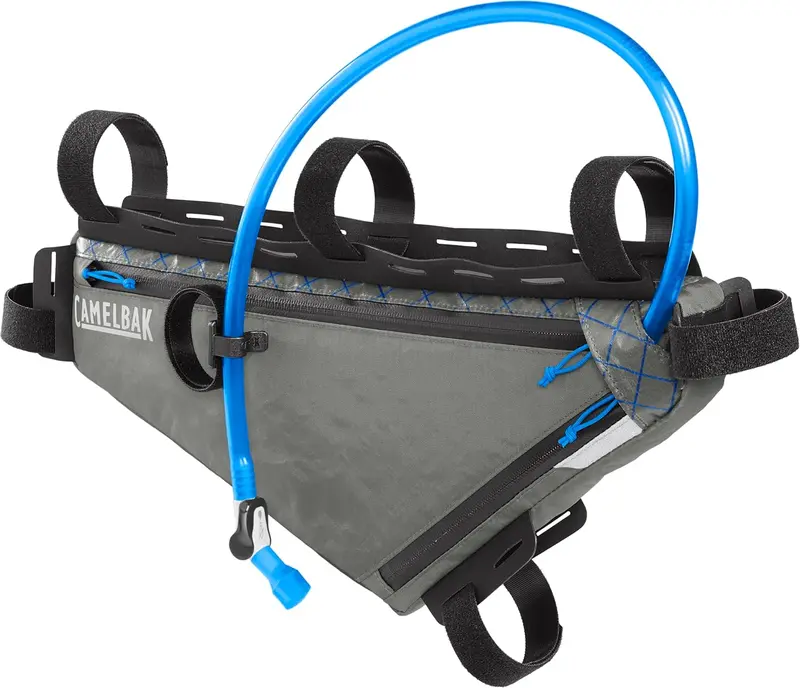 Camelbak M.U.L.E. Frame Pack - 70Oz - Wolf Gray 1
