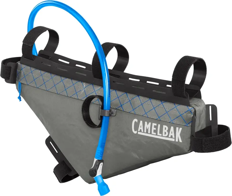 Camelbak M.U.L.E. Frame Pack - 70Oz - Wolf Gray 2