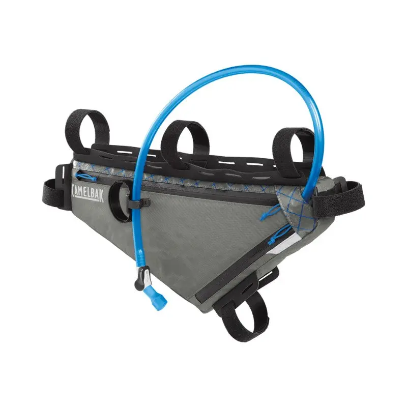Camelbak M.U.L.E. Frame Pack - Small - Wolf Gray 1