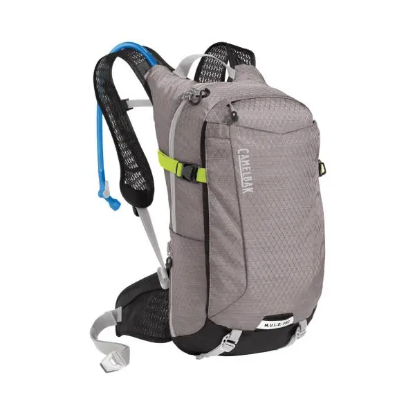 Camelbak M.U.L.E. Pro 14 Hydration Pack - Purple Dove 1