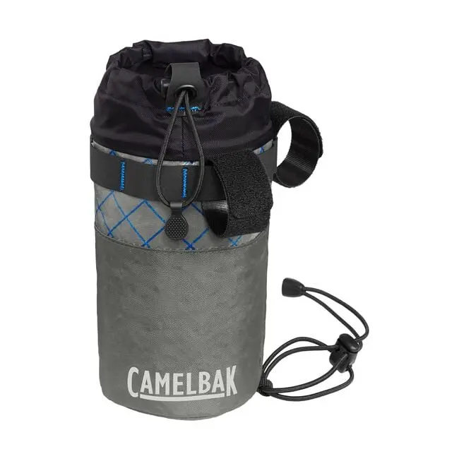 Camelbak M.U.L.E. Stem Pack - Wolf Gray 1