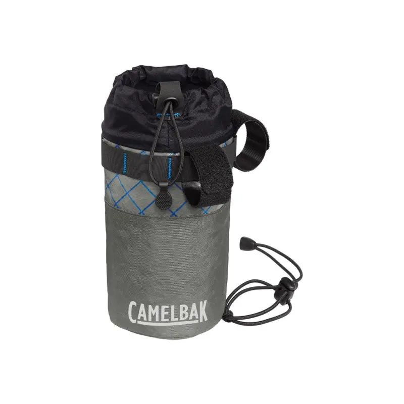 Camelbak M.U.L.E. Stem Pack - Wolf Gray - 2024 1