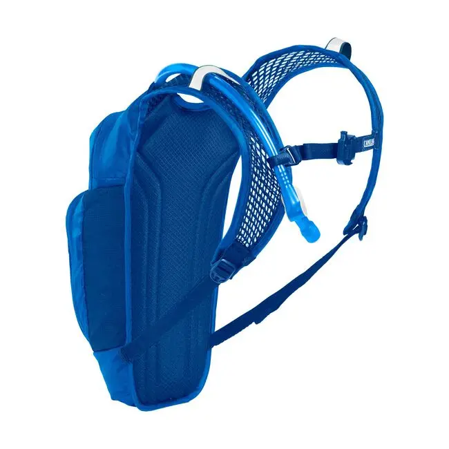 Camelbak Mini M.U.L.E. Hydration Pack - 50Oz - Blue 2