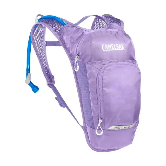 Camelbak Mini M.U.L.E. Hydration Pack - 50Oz - Lavender 1