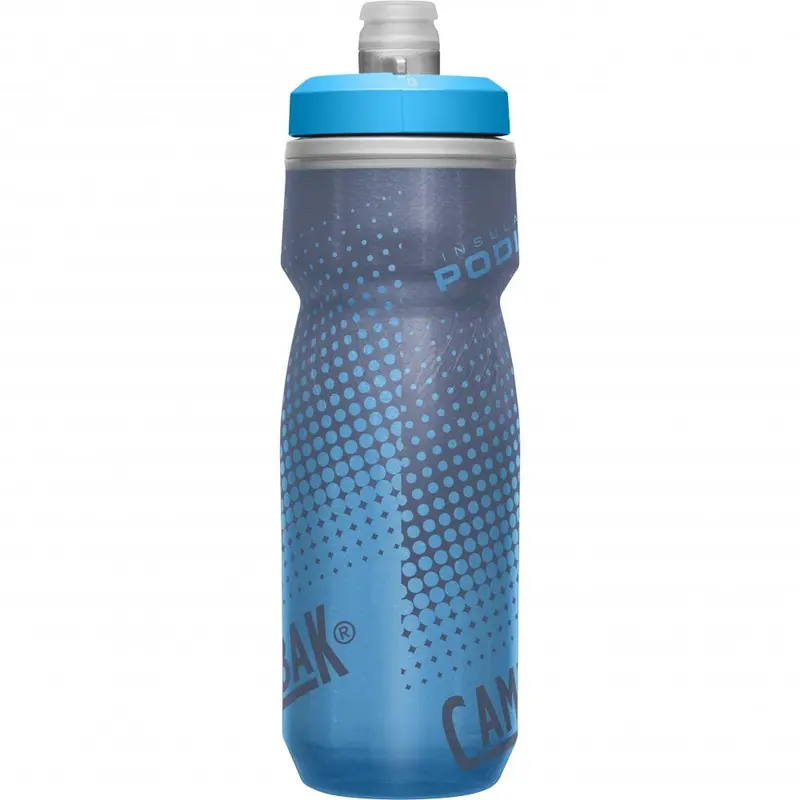 Camelbak Podium Chill Water Bottle - 21Oz - Blue Dot 2