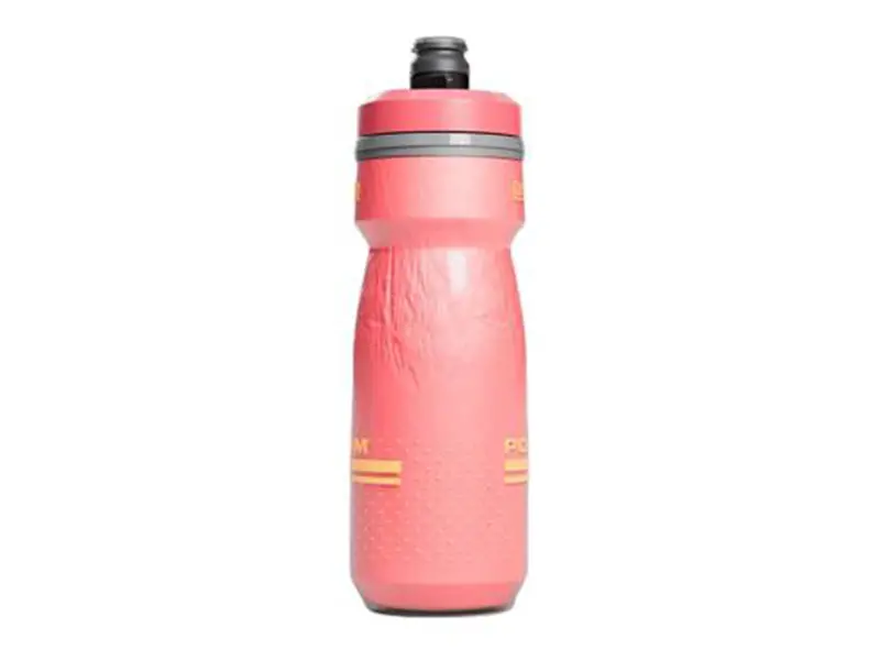 Camelbak Podium Chill Water Bottle - 21Oz - Coral Sunset 2