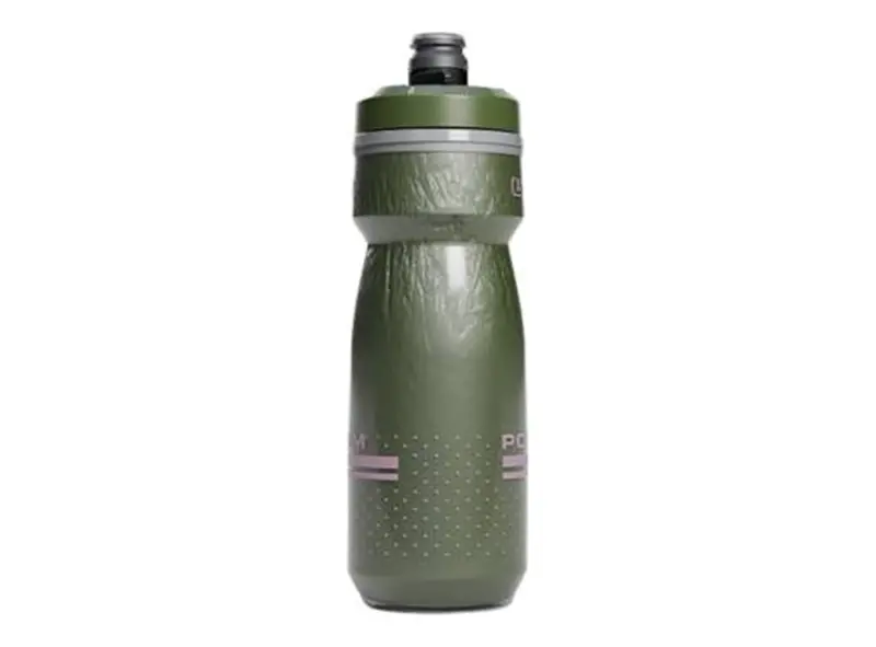 Camelbak Podium Chill Water Bottle - 21Oz - Deep Fern 2