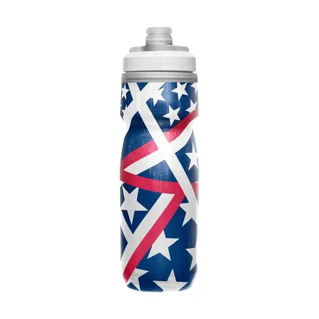 Camelbak Podium Chill Water Bottle - 21Oz - Limited Edition - Usa 1