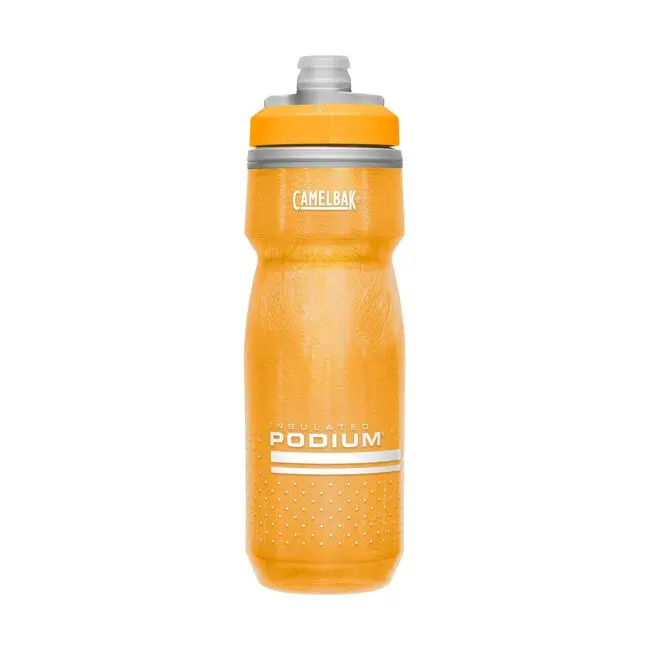 Camelbak Podium Chill Water Bottle - 21Oz - Orange 1