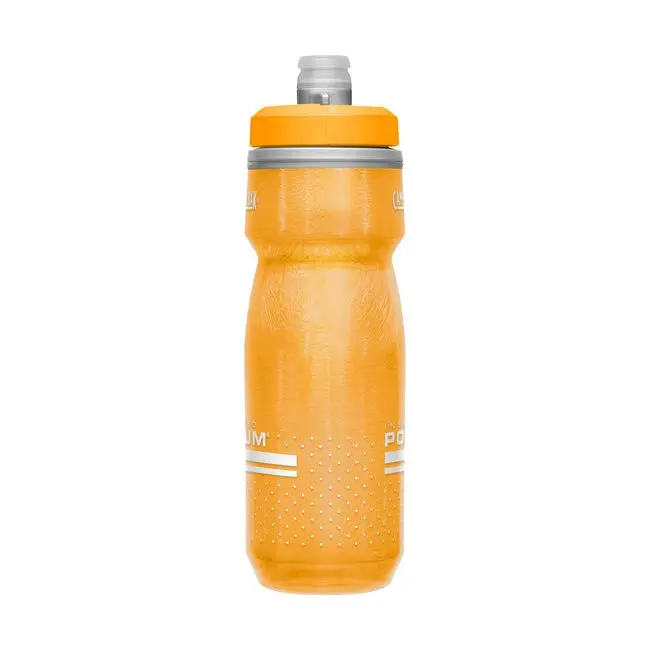 Camelbak Podium Chill Water Bottle - 21Oz - Orange 2