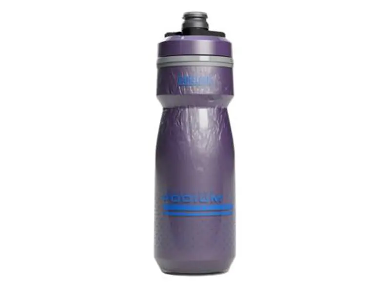 Camelbak Podium Chill Water Bottle - 21Oz - Purple Dusk 1