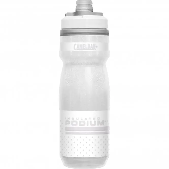 Camelbak Podium Chill Water Bottle - 21Oz - Reflective Ghost 1