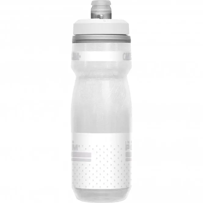 Camelbak Podium Chill Water Bottle - 21Oz - Reflective Ghost 2